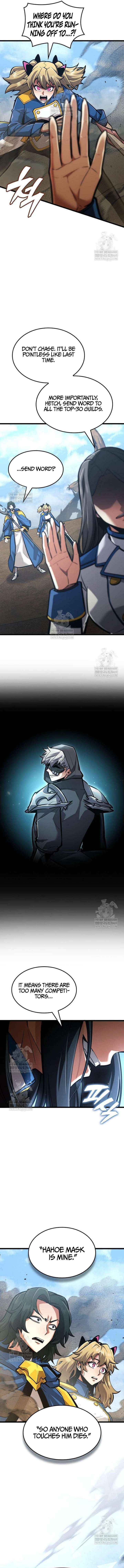 Emperor of Solo Play Chapter 43 image 10